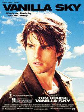 Paul McCartney: Vanilla Sky