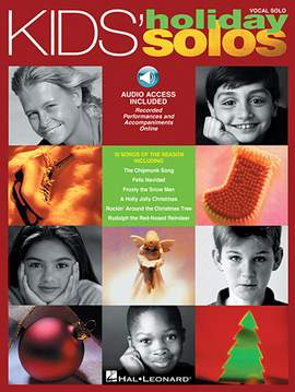 Meredith Willson: Pine Cones And Holly Berries/It's Beginning To Look Like Christmas