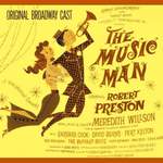 Meredith Willson: Seventy Six Trombones Product Image
