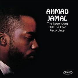 Ahmad Jamal: Autumn Leaves