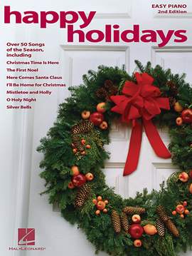 Perry Como: It's Beginning To Look Like Christmas