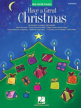 Meredith Willson: It's Beginning To Look Like Christmas