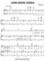 Joe Diffie: John Deere Green Product Image