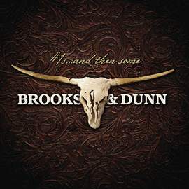 Brooks & Dunn: She Used To Be Mine