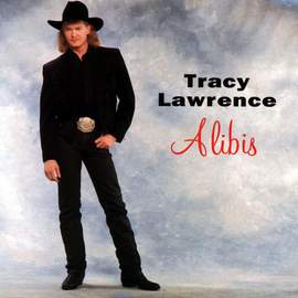 Tracy Lawrence: My Second Home