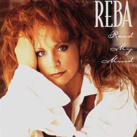 Reba McEntire: The Heart Is A Lonely Hunter