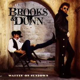 Brooks & Dunn: She's Not The Cheatin' Kind