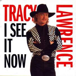 Tracy Lawrence: As Any Fool Can See