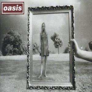 Oasis: Round Are Way