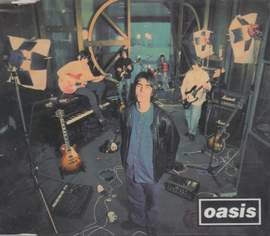 Oasis: Take Me Away
