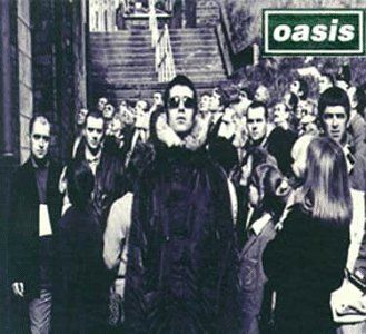 Oasis: Stay Young