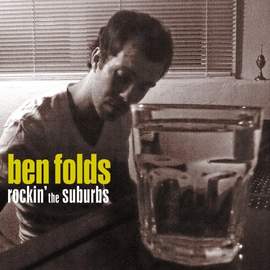 Ben Folds Five: Still Fighting It