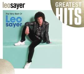 Leo Sayer: I Can't Stop Loving You