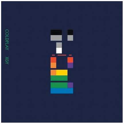 Coldplay: Low