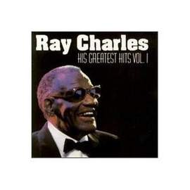 Ray Charles: Lonely Avenue