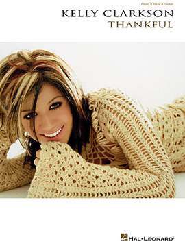 Kelly Clarkson: Anytime