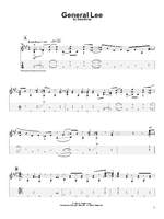 Steve Morse: General Lee Product Image