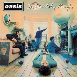 Oasis: (It's Good) To Be Free