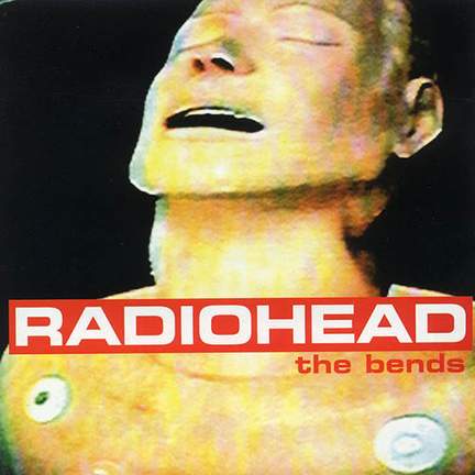 Radiohead: Fake Plastic Trees