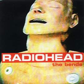 Radiohead: Fake Plastic Trees