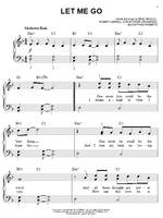 3 Doors Down: Let Me Go Product Image