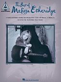 Melissa Etheridge: Come To My Window Product Image