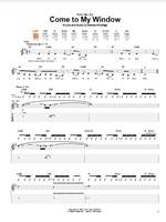 Melissa Etheridge: Come To My Window Product Image