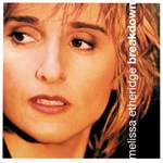 Melissa Etheridge: Mama I'm Strange Product Image