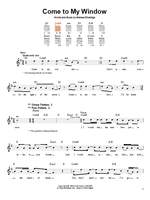 Melissa Etheridge: Come To My Window Product Image