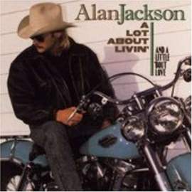 Alan Jackson: Mercury Blues