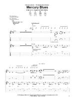 Alan Jackson: Mercury Blues Product Image