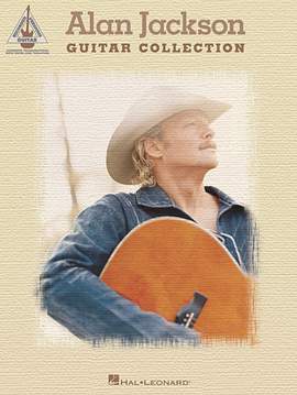 Alan Jackson: Gone Country