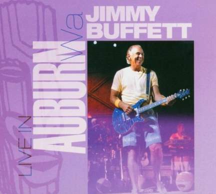 Alan Jackson & Jimmy Buffett: It's Five O'Clock Somewhere