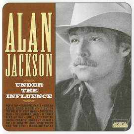 Alan Jackson: It Must Be Love