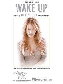 Hilary Duff: Wake Up