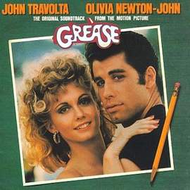Stockard Channing: There Are Worse Things I Could Do (from Grease)