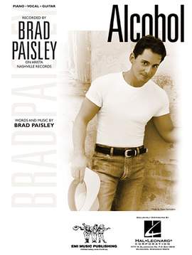 Brad Paisley: Alcohol