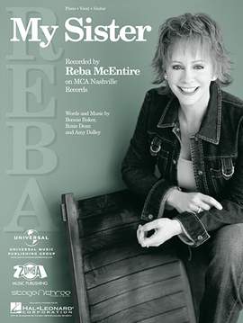 Reba McEntire: My Sister