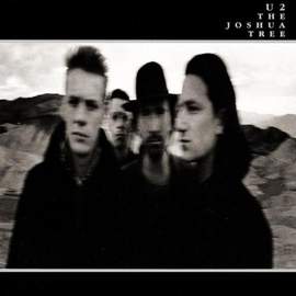 U2: With Or Without You