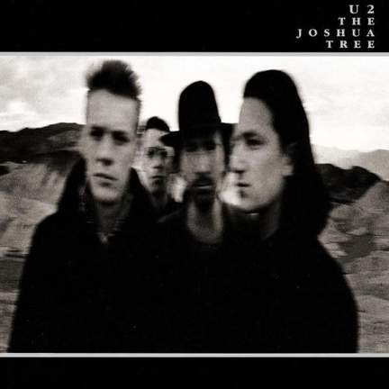 U2: With Or Without You