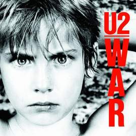 U2: Sunday Bloody Sunday