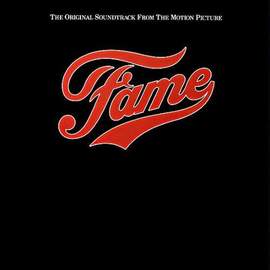 Michael Gore: Out Here On My Own (from Fame)