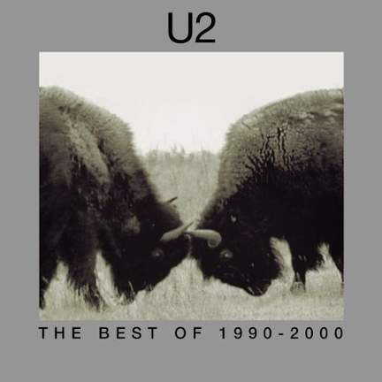 U2: Miss Sarajevo