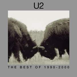 U2: Electrical Storm