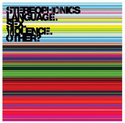 Stereophonics: Deadhead