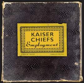 Kaiser Chiefs: Time Honoured Tradition