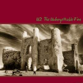 U2: Pride (In The Name Of Love)