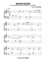 Henry Mancini: Moon River Product Image