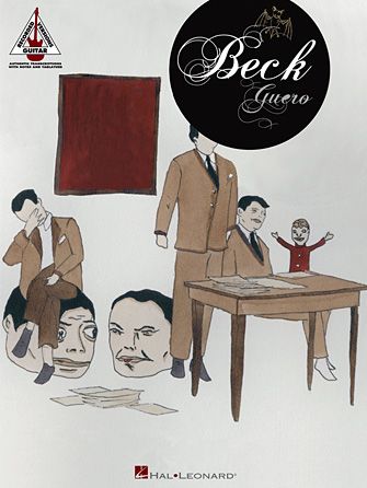 Beck: E-Pro