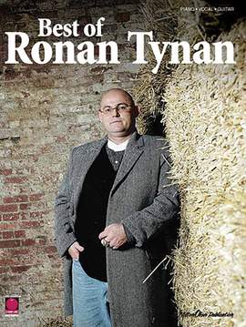 Ronan Tynan: From A Distance